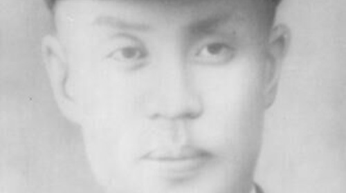 廖宗纶劫法场救佘英，救出来的却是个替身