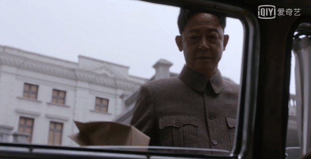 《叛逆者》:什么时候,谍战剧的底线成上限了?