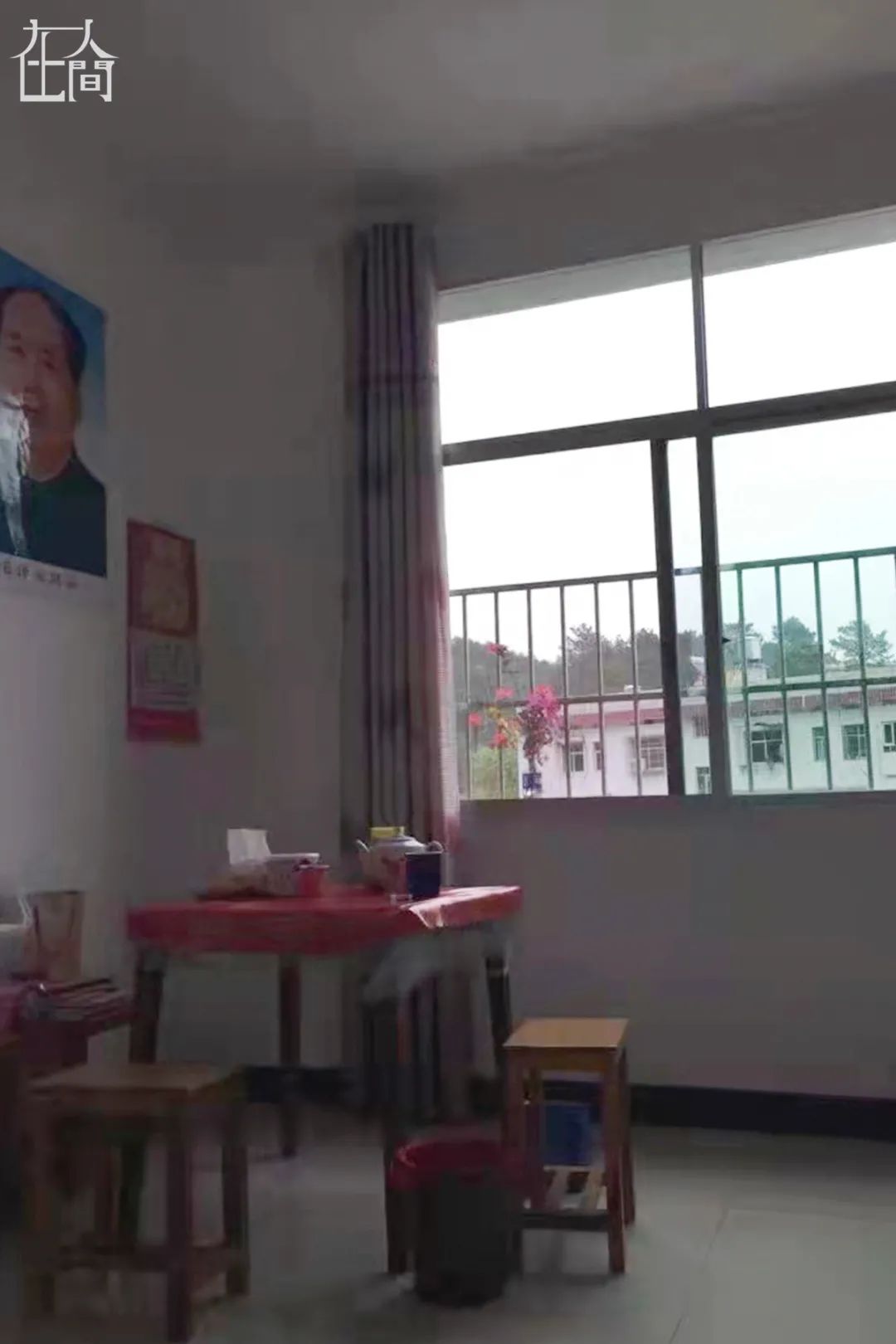 在人间 | 县城高中:“好学生”逃离,“优质教师”出走