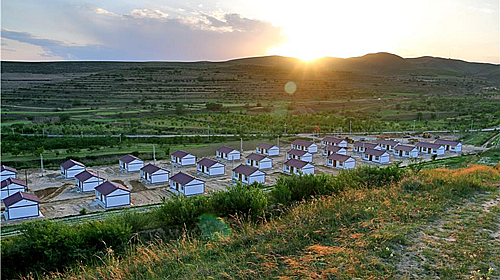 中国品牌日——不一样的邮储银行