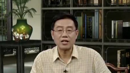 他是绘画大师齐白石的弟子，曾用24个字自嘲自己