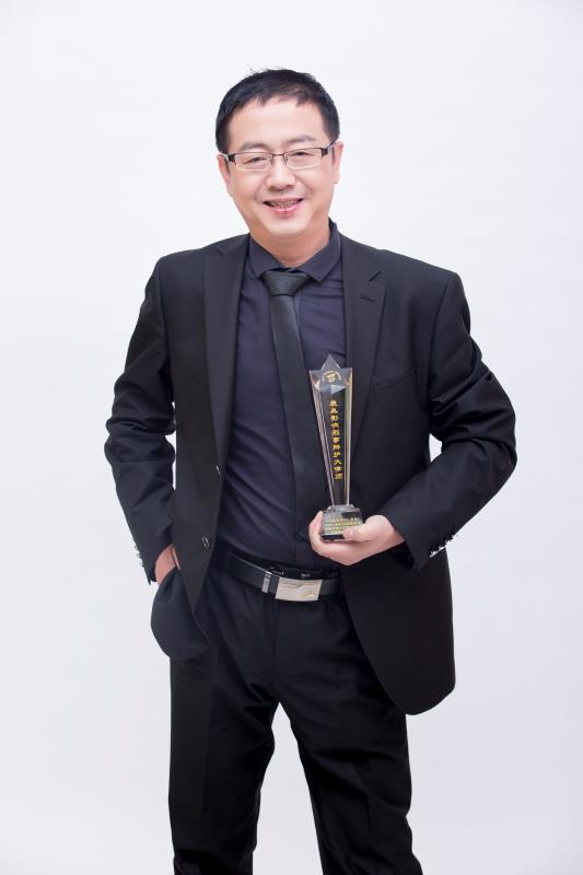 刘宏伟律师坚挺脊梁捍卫法治