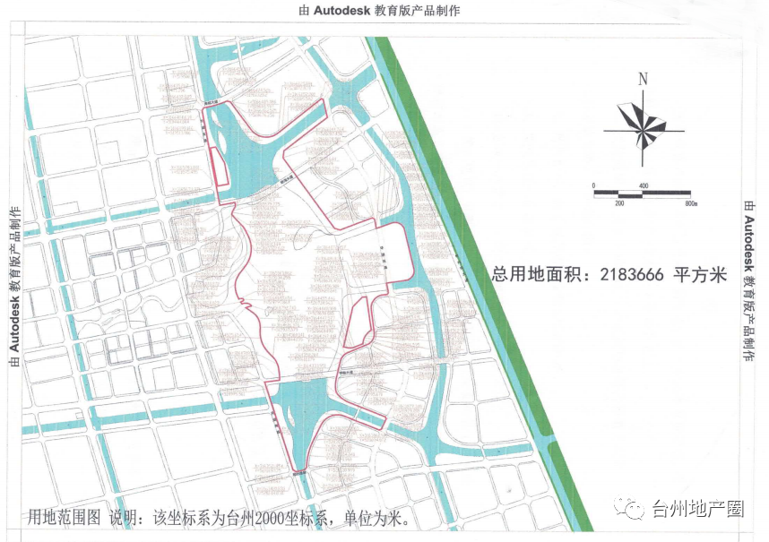 月湖公園新動態來了台州灣新區環月湖景觀工程設計定標公示