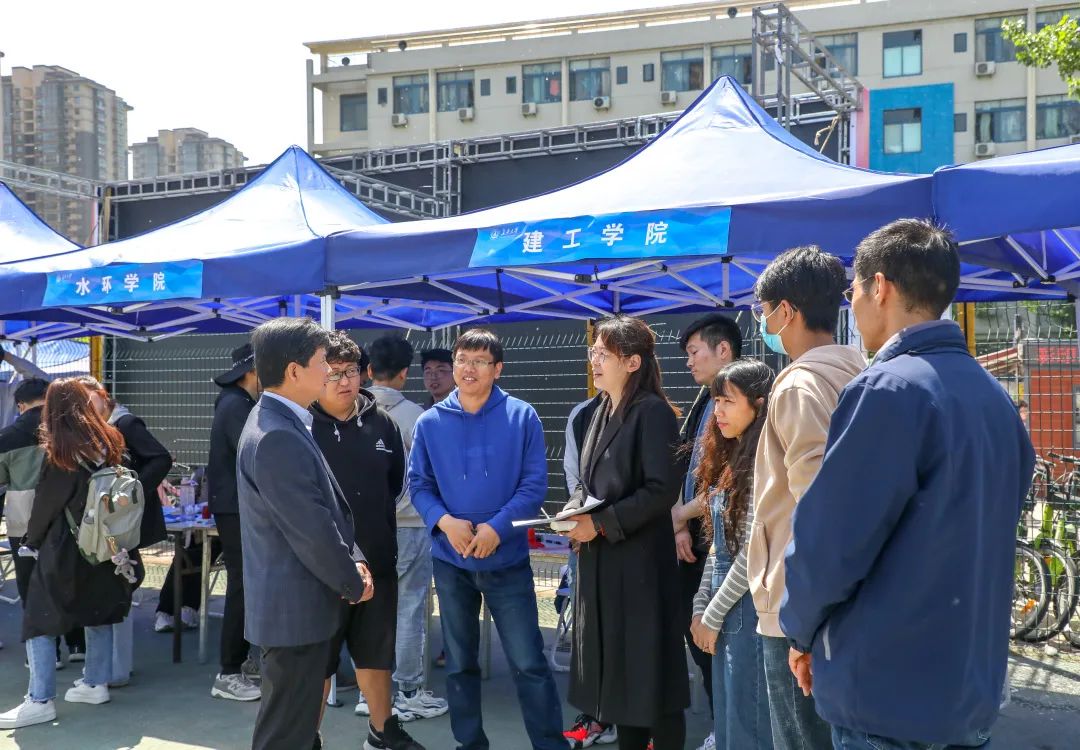 长安大学2020届毕业生就业质量年度报告