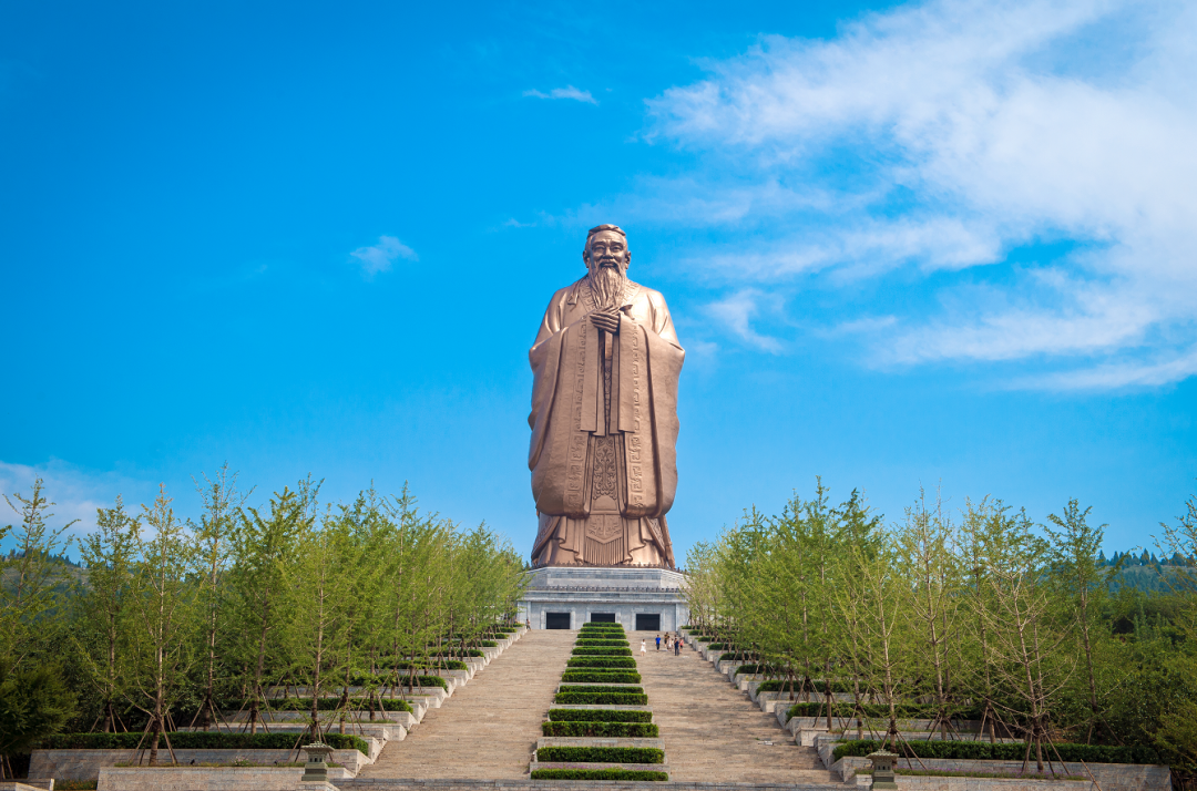 图/ 尼山