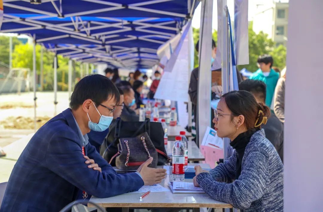 长安大学2020届毕业生就业质量年度报告