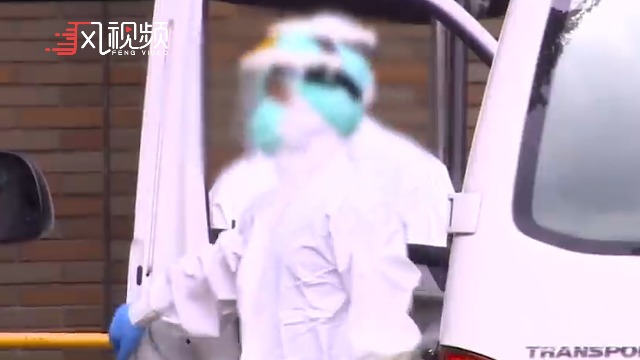 台湾疫情死亡率高于全球均值，医生：重症医疗被看做“赔钱单位”