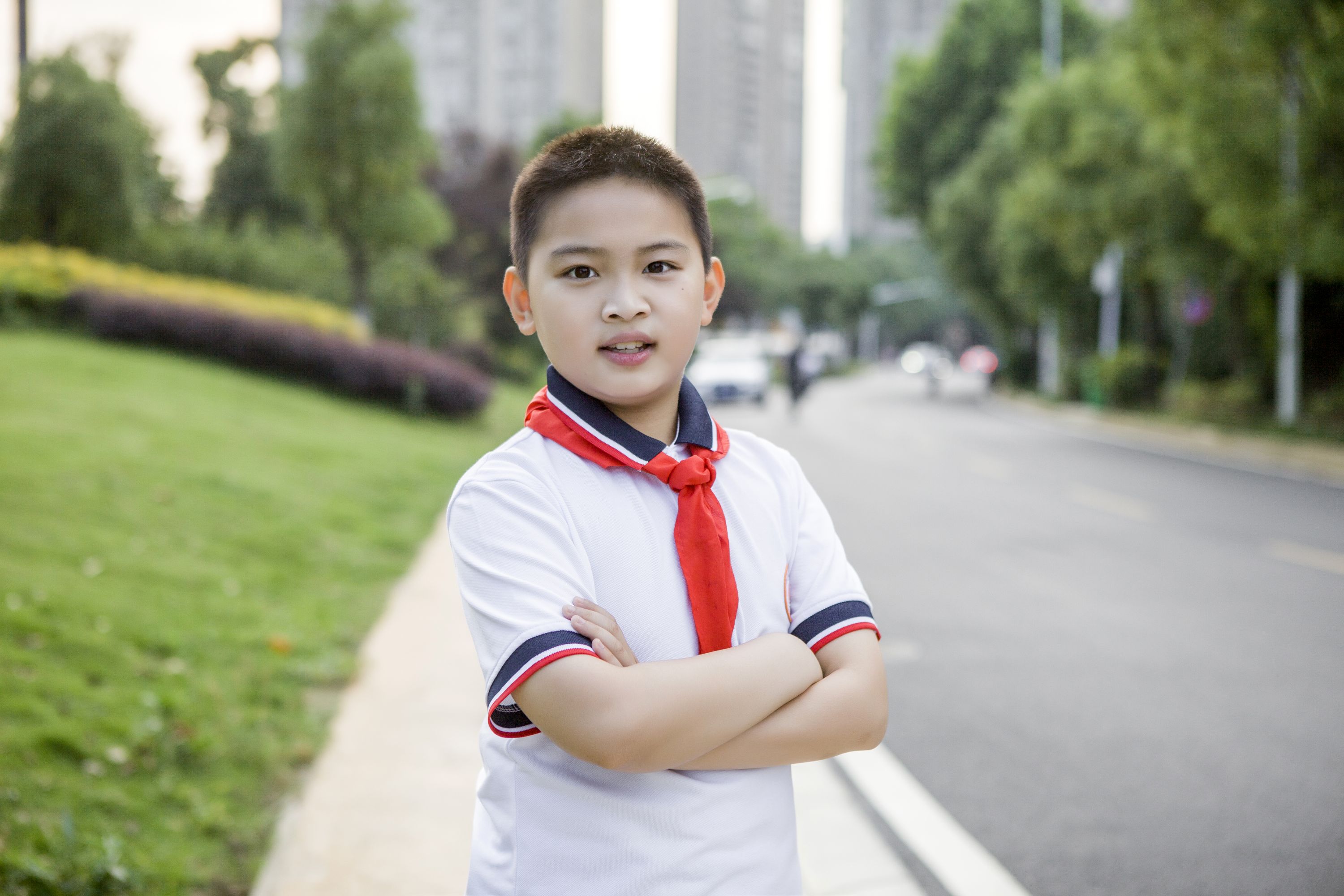 祝贺!25名中小学生获评今年首批武汉市"新时代好少年"