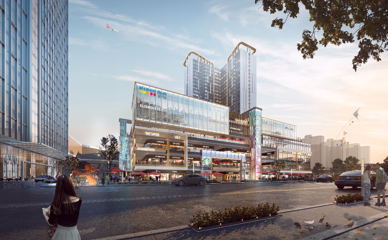 龙湖光年央视对话合肥这次又是因为什么