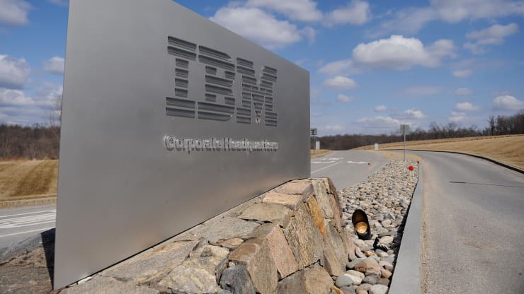 IBM