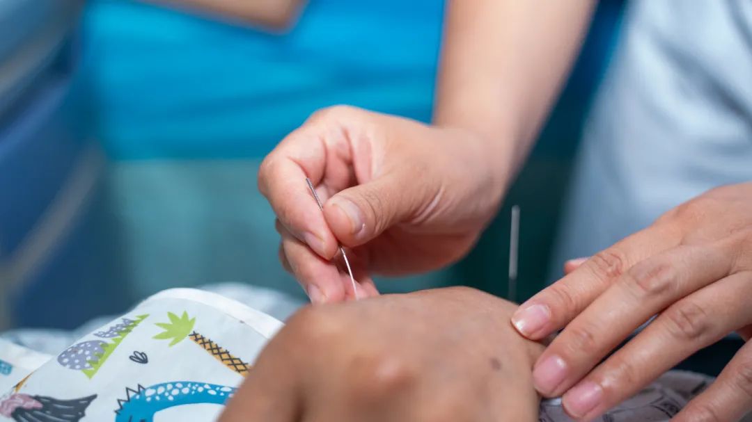 西安大兴医院谢娟：回归经典中医 看到更广阔天地