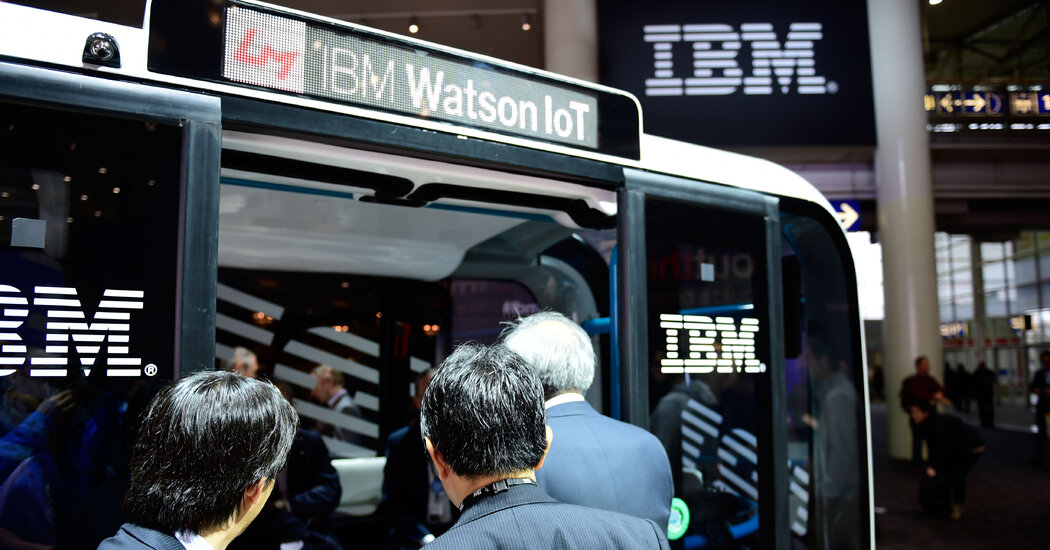 IBM