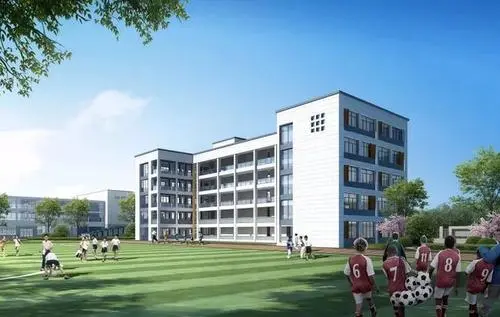 定了!武汉一批新建学校9月开学 涉及4个区凤凰网湖北_凤凰网
