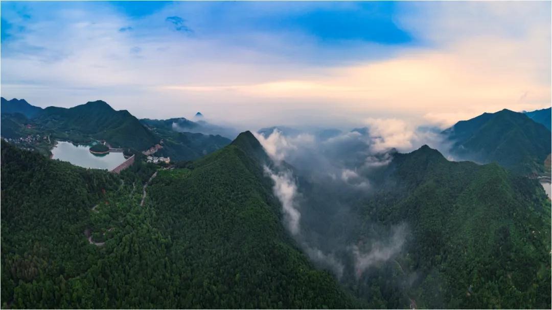 金华双龙风景旅游区对外招商啦！位置稀有，机会难得！