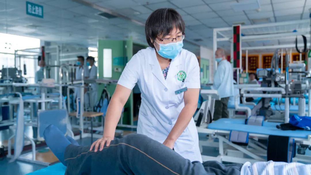 西安大兴医院谢娟：回归经典中医 看到更广阔天地