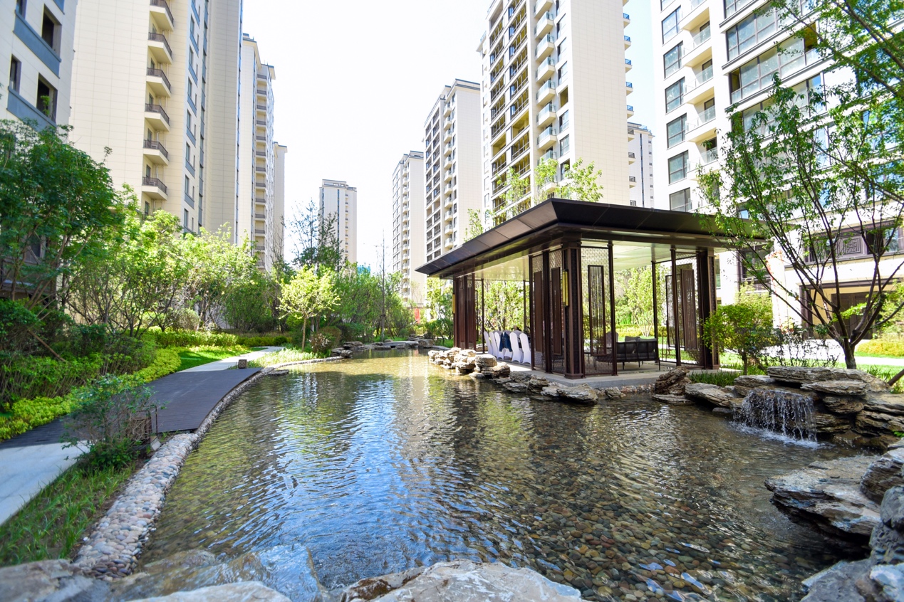 诺德阅香湖示范区升级落幕,全网流量突破千万