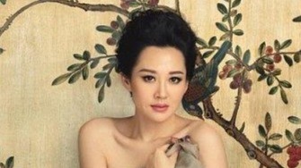 许晴：家人和工作团队的爱护，给了我撒娇的土壤