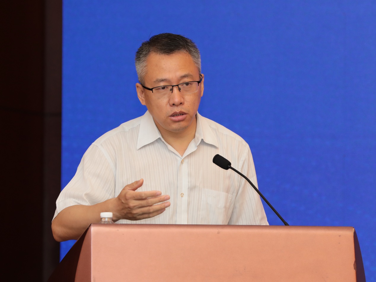 高校智能制造工程课程建设研讨会暨《智能制造导论》新