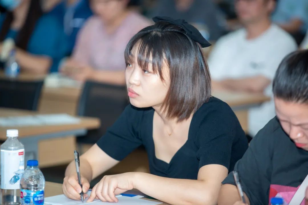 西安大兴医院临床输血学术盛宴开宴