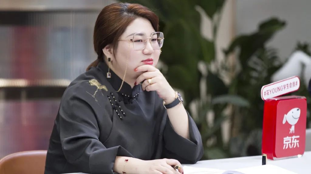 热搜上的杨天真VS真实的杨天真_凤凰网资讯_凤凰网