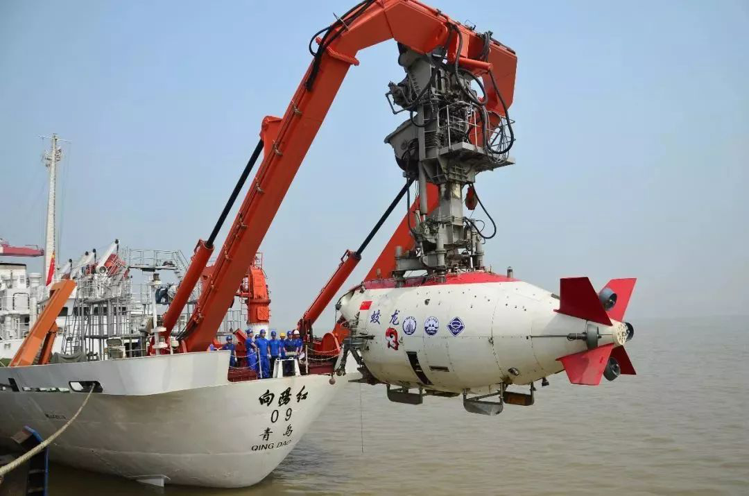 三年逐梦开新局，青岛蓝谷勾勒海洋科学城核心区新蓝图！