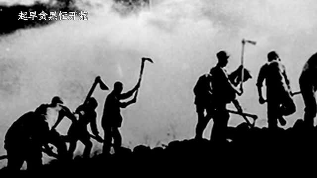 改变你我命运的那些瞬间丨封锁圈里的奇迹