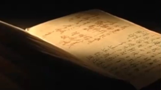 在王甲本的作战笔记本上都记录了哪些精彩的战斗？