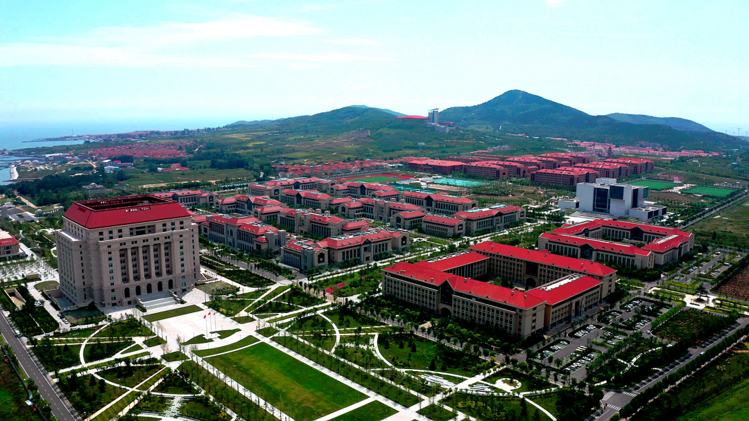 三年逐梦开新局，青岛蓝谷勾勒海洋科学城核心区新蓝图！