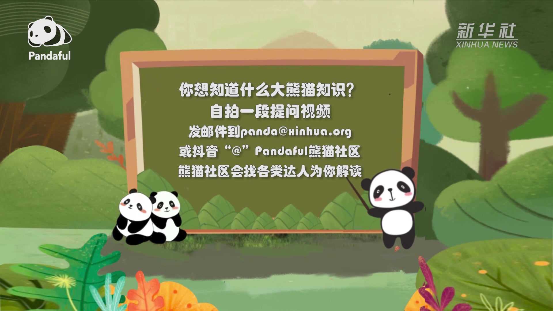 熊猫百问你来问｜大熊猫喜欢在哪儿睡觉？_凤凰网视频_凤凰网