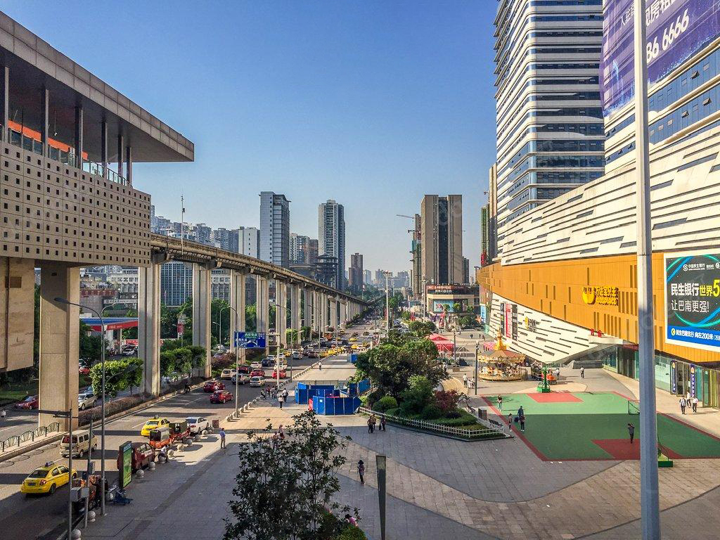 67从云篆学府择址观看高职城十年城熟价值背后逻辑