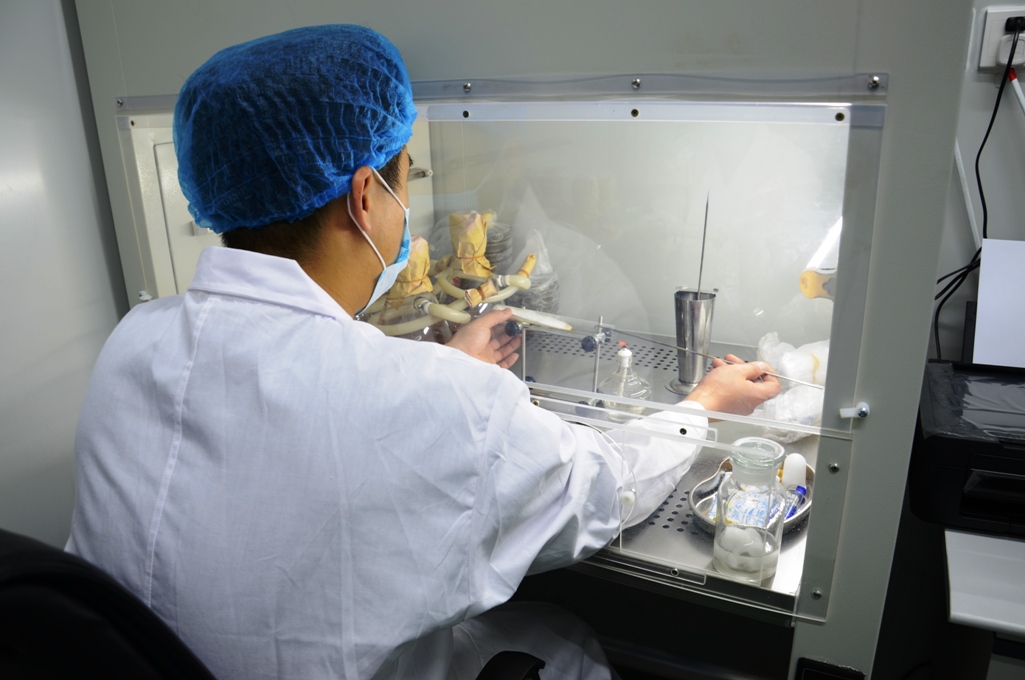 畜牧兽医分院组建的黑龙江省中科院王敏青贮玉米育种与栽培调制工作室