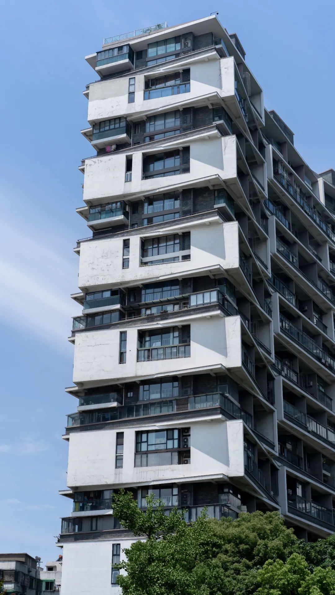 世界级建筑大师们的杭州作品集——住宅篇,商业篇