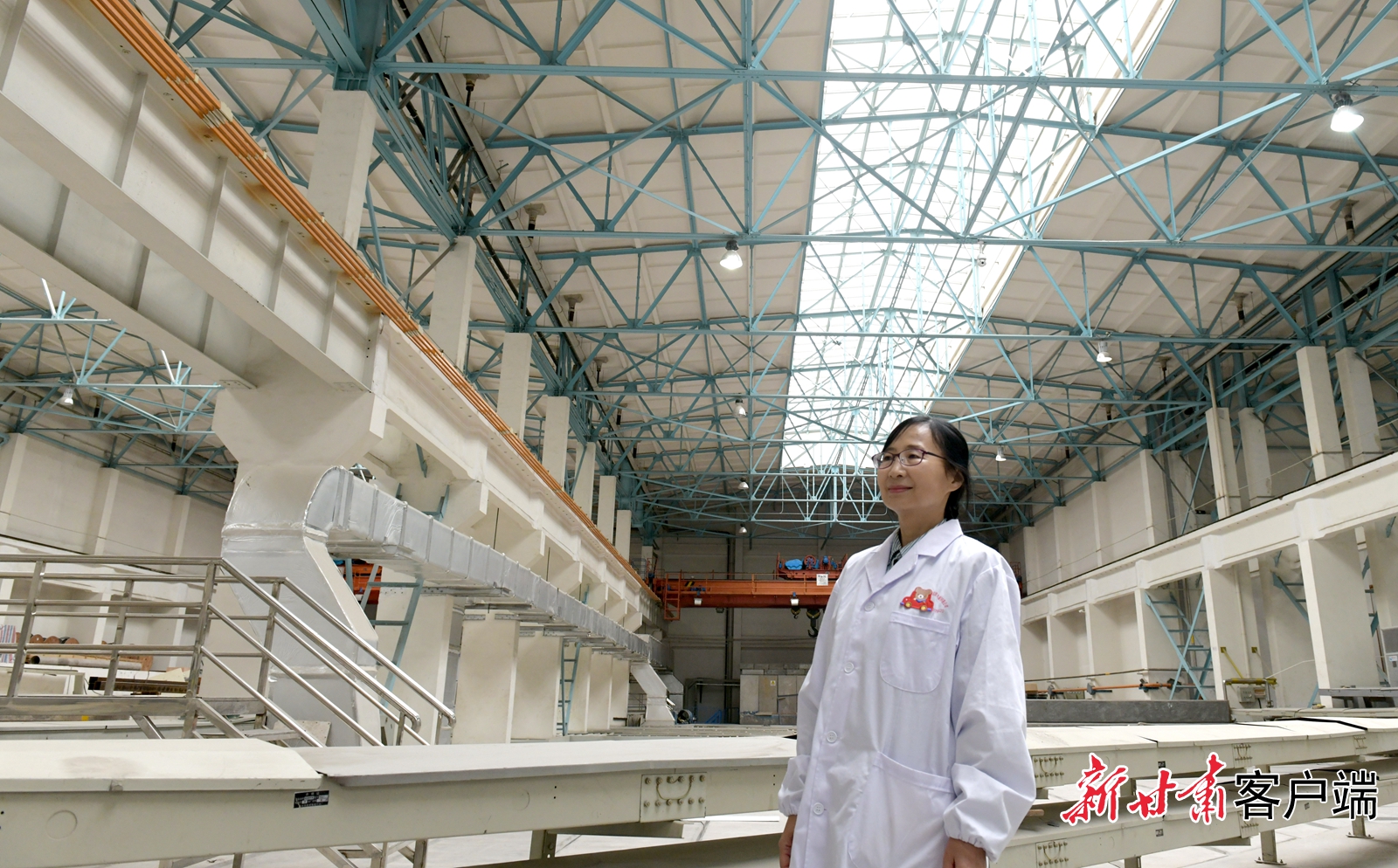 刘杰说遇上课题瓶颈问题，去自己工作的环境里一个人走一走，总会有收获。