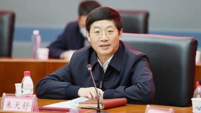 新任兰州市委书记亮相,原为退役军人事务部副部长