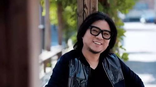 高晓松聊林夕创作：林夕的“通天”次数是最多的