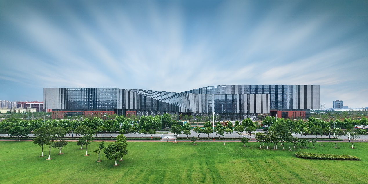 为什么是合肥爆款文章的背后窥见龙湖光年在合肥的商业宏图