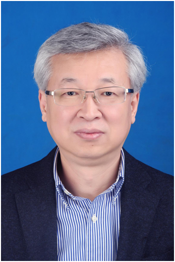 赵卫。 中国科学院西安分院 供图