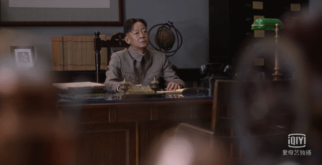 《叛逆者》:什么时候,谍战剧的底线成上限了?