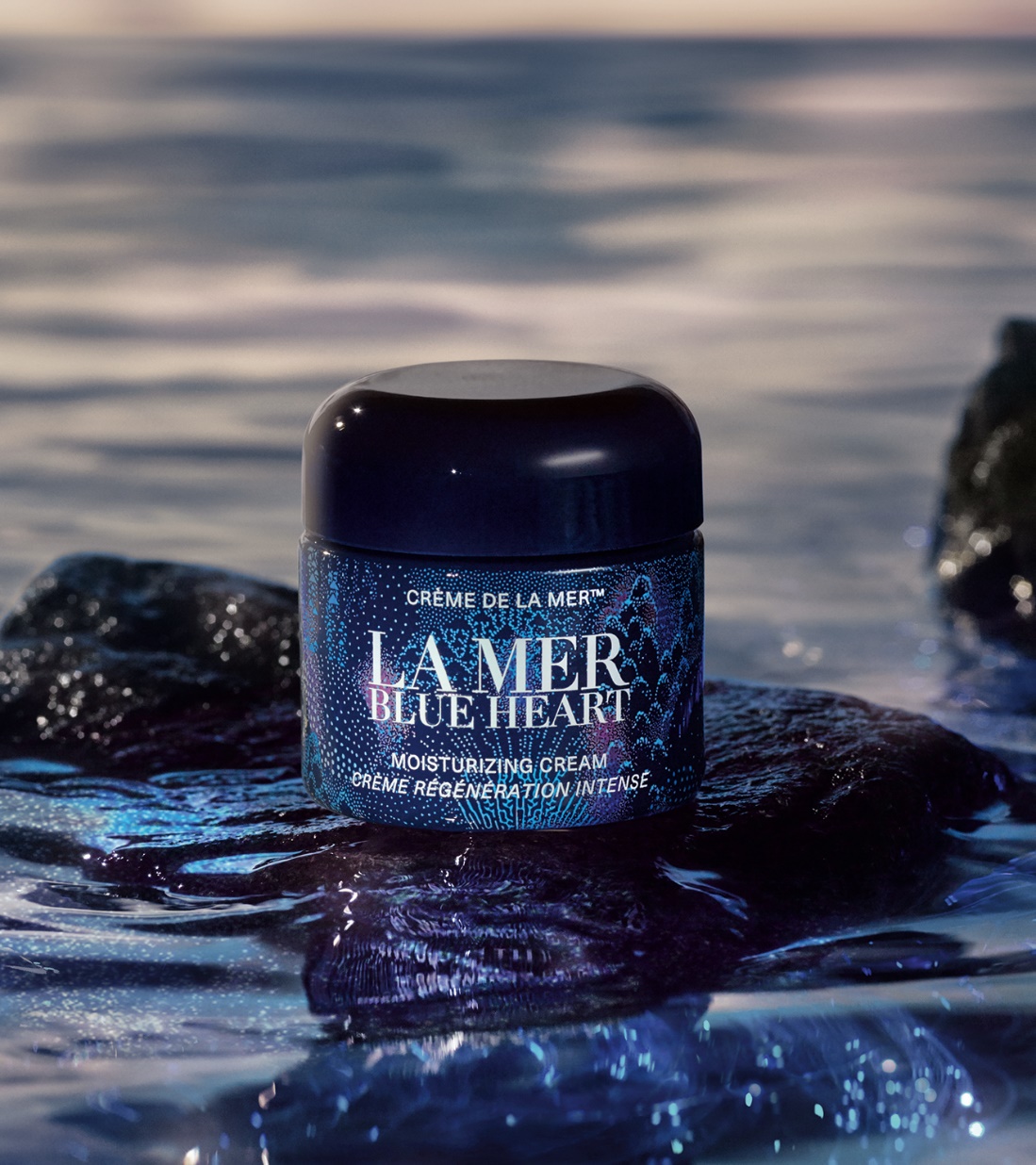 源起蔚蓝共生共愈lamer海蓝之谜蔚蓝心动61中国海岸线云旅直播开启