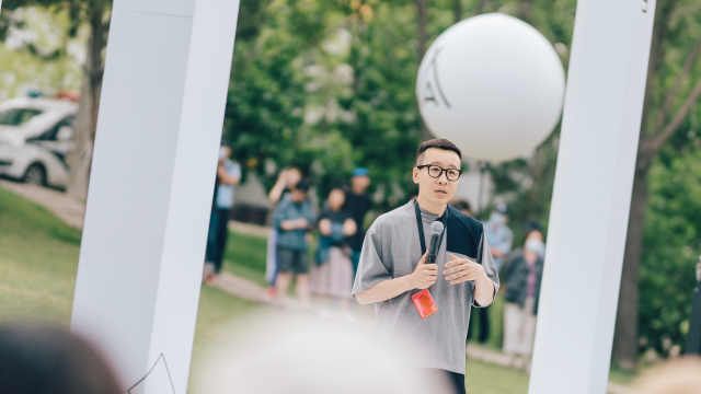 阿那亚创始人回应"网红打卡地"争议:先从附庸风雅做起