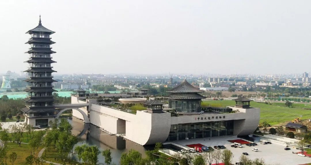 扬州中国大运河博物馆馆长郑晶表示观众的体验最重要 博物馆何以如此出圈