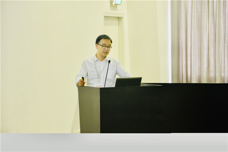 携时光作渡 将奋斗成书——记西安市青年科技人才奖获奖人员陈豫增