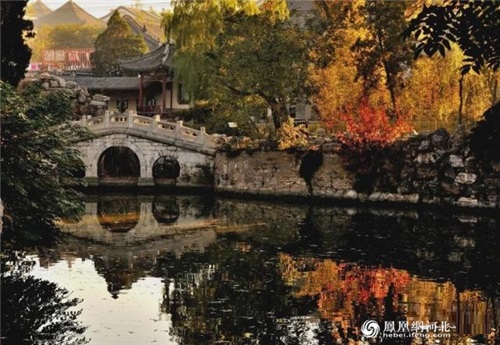 图3：来自古莲花池