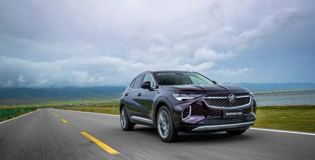 要豪华品牌还是豪华品质别克昂科威s艾维亚会给你一个答案