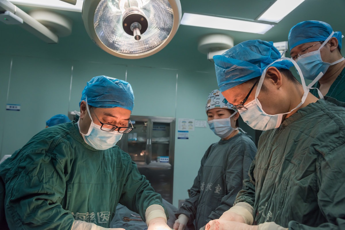 新技术|神经外科开展微创三叉神经射频热凝术 解除“天下第一痛”