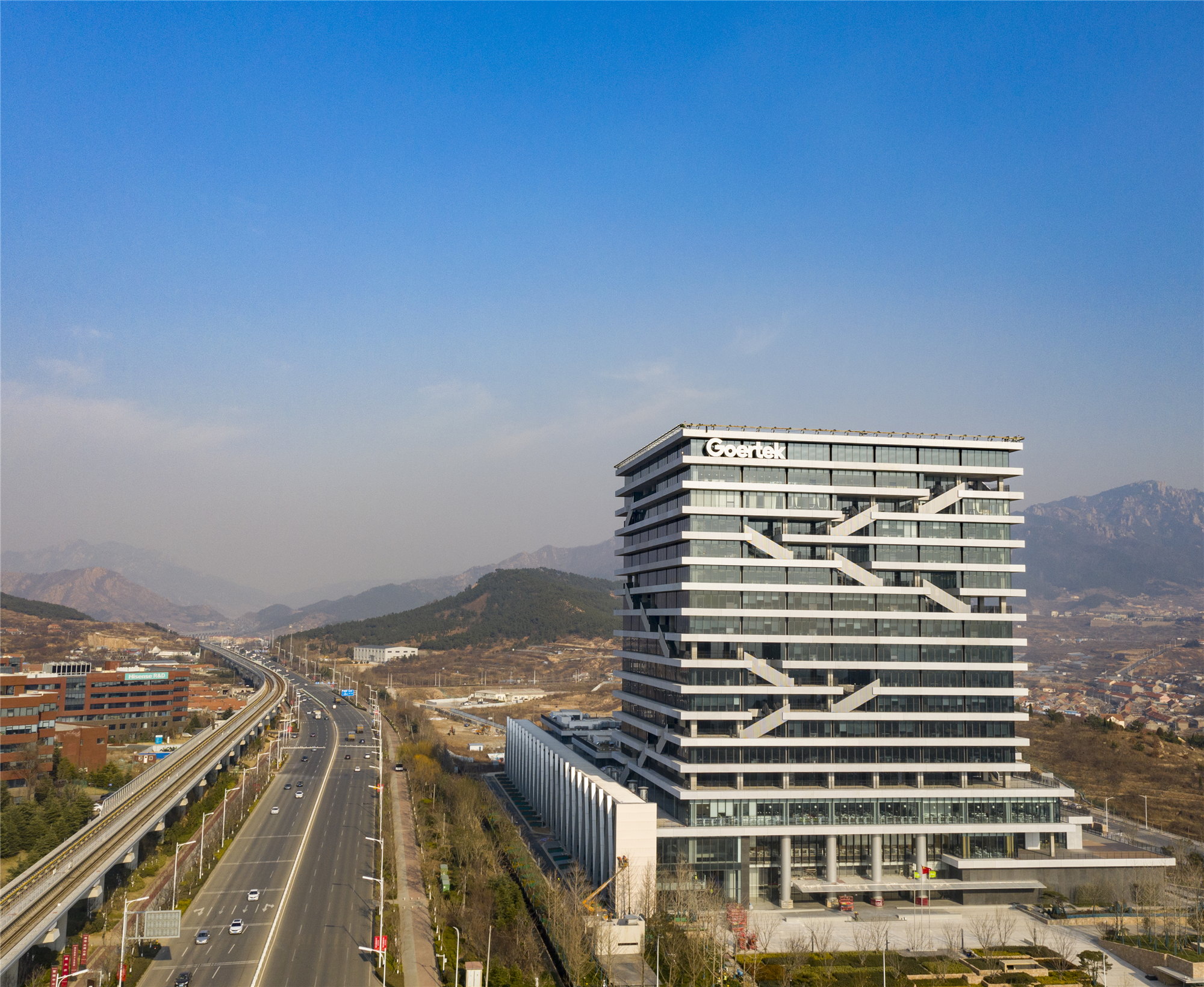 歌尔股份二十年，如何成为一家受尊敬的全球一流企业？