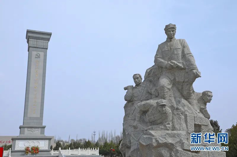 走,打卡去！张掖9条红色旅游精品线路带你重温峥嵘岁月