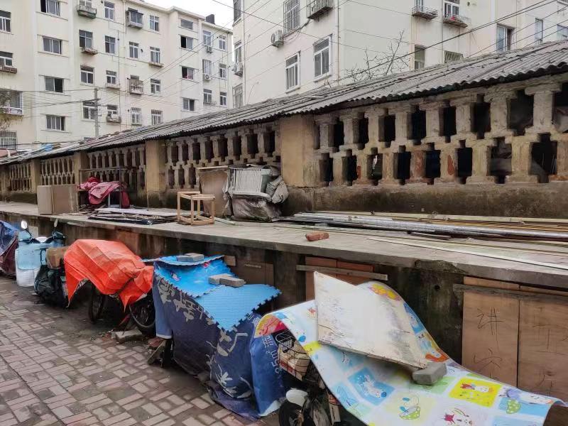 一线吹哨 一呼百应 大港街道联动统战资源赋能助力文明洁净城区打造 