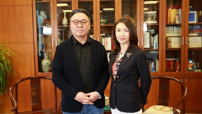 阎焱:普通人买优质的成长性企业的股票,比买什么东西都好|凤凰《封面》_凤凰网