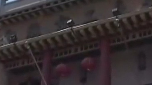 1894年面对洪门组织散漫的现状，司徒美堂是如何治理的？